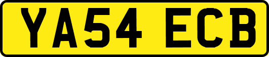 YA54ECB