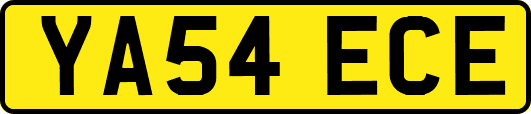 YA54ECE