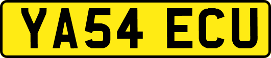 YA54ECU