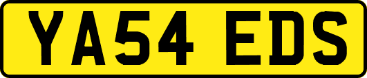 YA54EDS