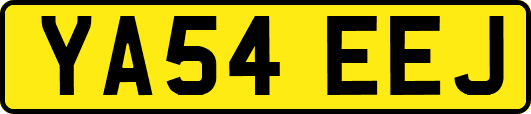 YA54EEJ