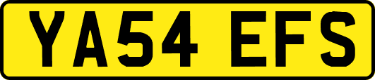 YA54EFS