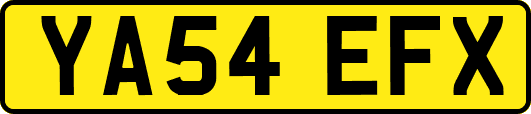 YA54EFX