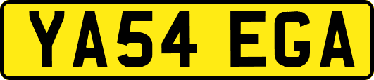 YA54EGA