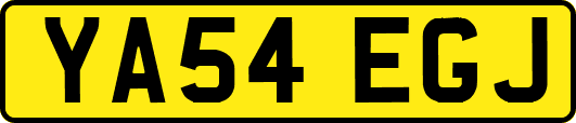 YA54EGJ