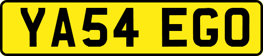 YA54EGO