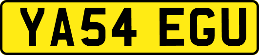 YA54EGU