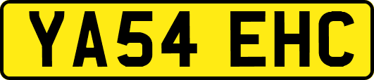 YA54EHC