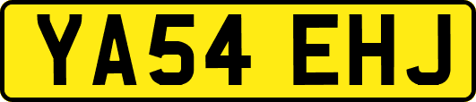 YA54EHJ