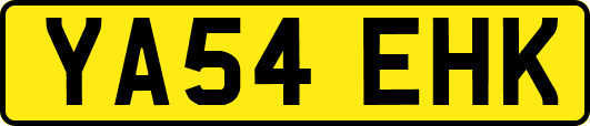 YA54EHK