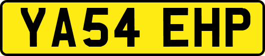 YA54EHP