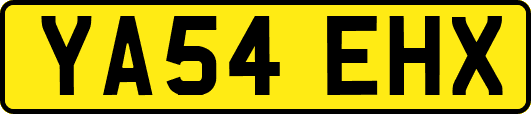 YA54EHX