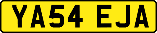 YA54EJA