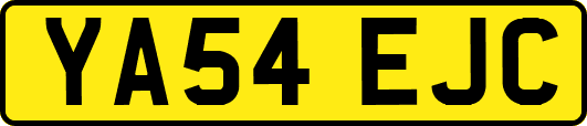 YA54EJC