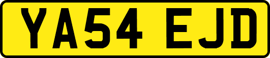 YA54EJD