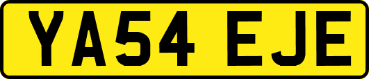 YA54EJE