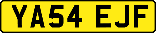 YA54EJF