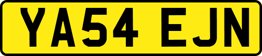 YA54EJN