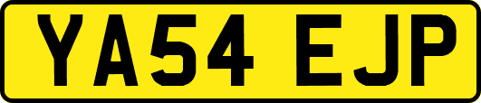 YA54EJP