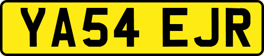 YA54EJR