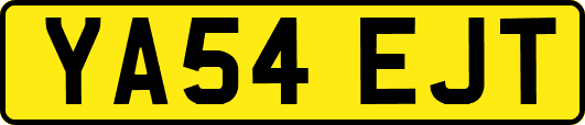 YA54EJT
