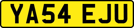 YA54EJU