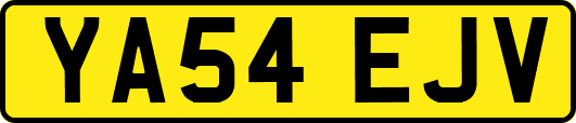 YA54EJV
