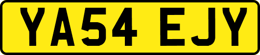 YA54EJY