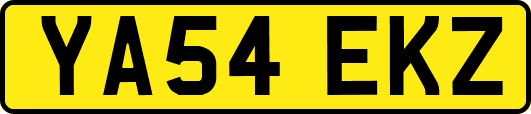 YA54EKZ