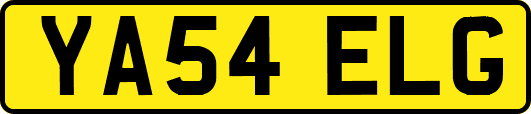 YA54ELG