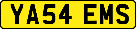 YA54EMS