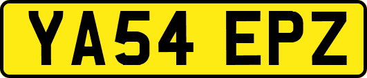 YA54EPZ