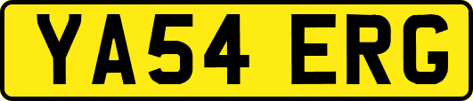 YA54ERG