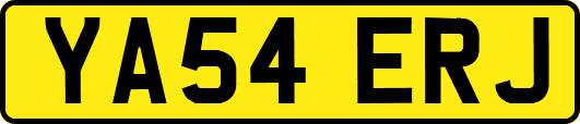 YA54ERJ