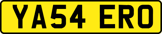 YA54ERO