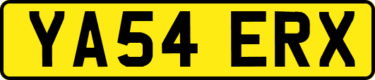 YA54ERX