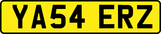 YA54ERZ
