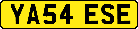 YA54ESE