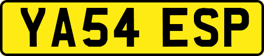 YA54ESP