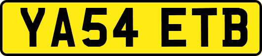 YA54ETB