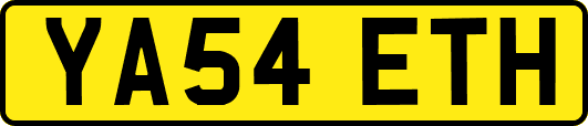 YA54ETH