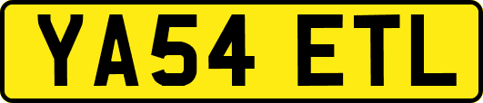 YA54ETL