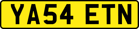 YA54ETN