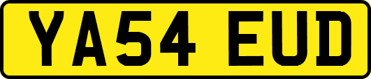 YA54EUD