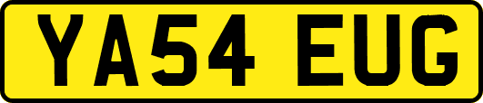 YA54EUG