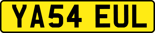 YA54EUL