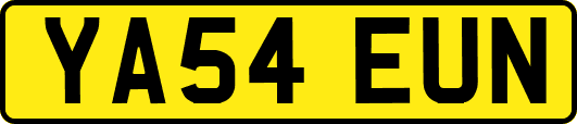 YA54EUN