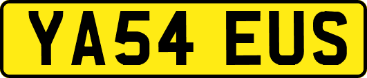 YA54EUS