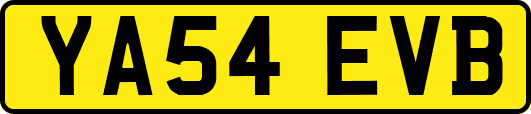 YA54EVB