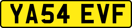 YA54EVF